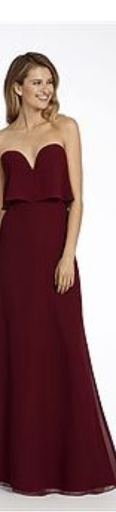 Bridesmaid  dress